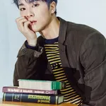 Moon Bin