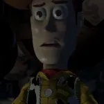 Sheriff Woody Pride