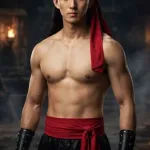 Leo Wu