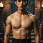 Leo Wu