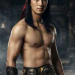 Leo Wu