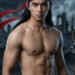 Leo Wu