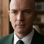 Ewan McGregor