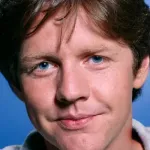 Robert Ginty