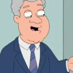 Seth McFarlane
