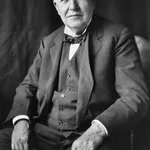 Thomas A. Edison
