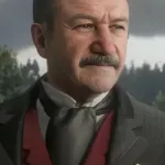 Gene Hackman