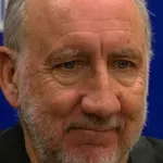 Pete Townshend