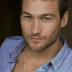 Andy Whitfield