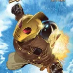 The Rocketeer