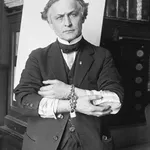 Harry Houdini