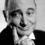 Eric Blore
