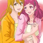 Hana & Homare