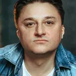 Maksim Lagashkin