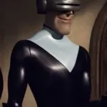 Gazerbeam (Simon J. Paladin)