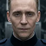 Tom Hiddleston
