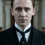 Tom Hiddleston