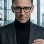 Tom Hiddleston