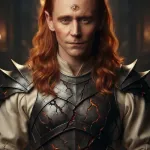 Tom Hiddleston
