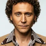 Tom Hiddleston