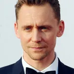Tom Hiddleston