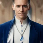 Tom Hiddleston