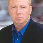 Randy McPherson
