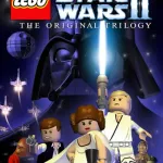 LEGO Star Wars II: The Original Trilogy