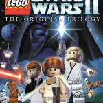 LEGO Star Wars II: The Original Trilogy