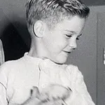 Tommy Luske