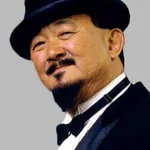 Harry Fujiwara