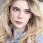 Eleanor Worthington-Cox