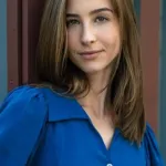 Jaeda Lily Miller
