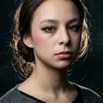 Aubrey Anderson-Emmons