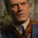 Michael Shannon