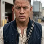 Channing Tatum