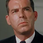 Fred MacMurray