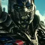 Peter Cullen