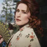 Genevieve O'Reilly