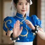 IU (Lee Ji-eun)