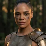 Tessa Thompson