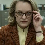 Elisabeth Moss