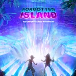 Forgotten Island