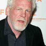 Nick Nolte