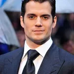 Henry Cavill