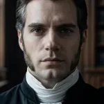 Henry Cavill