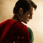 Henry Cavill