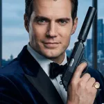 Henry Cavill