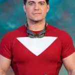 Henry Cavill