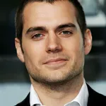 Henry Cavill